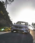 BMW 320d Sport Line 2019 года (WW)